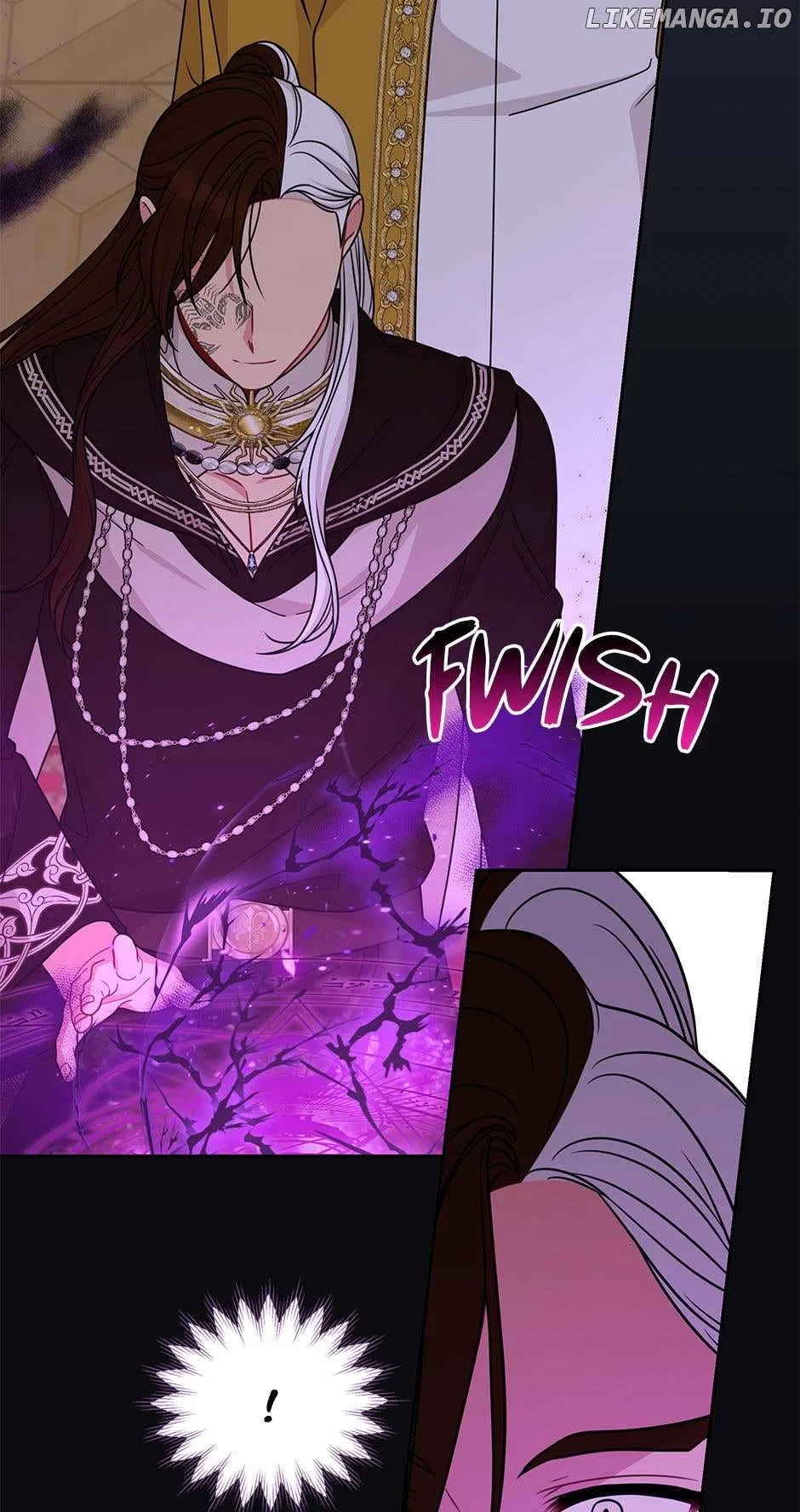 My BFF is a Tyrant in Training Chapter 96 – Page 5