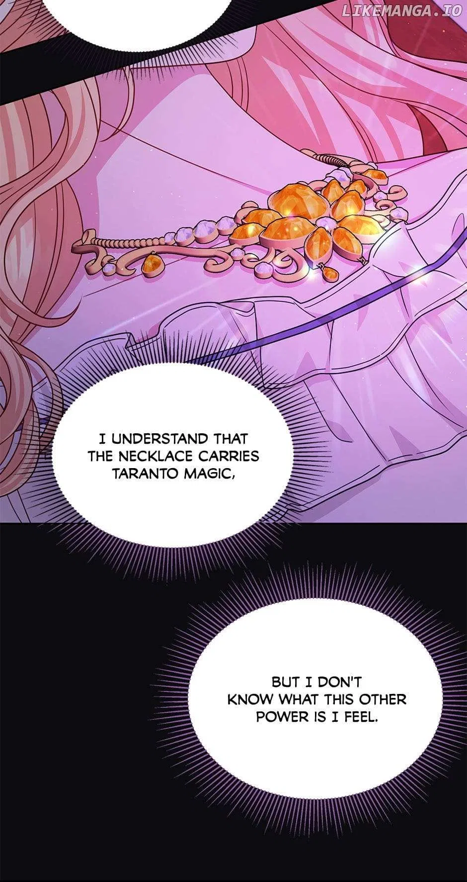 My BFF is a Tyrant in Training Chapter 96 – Page 7