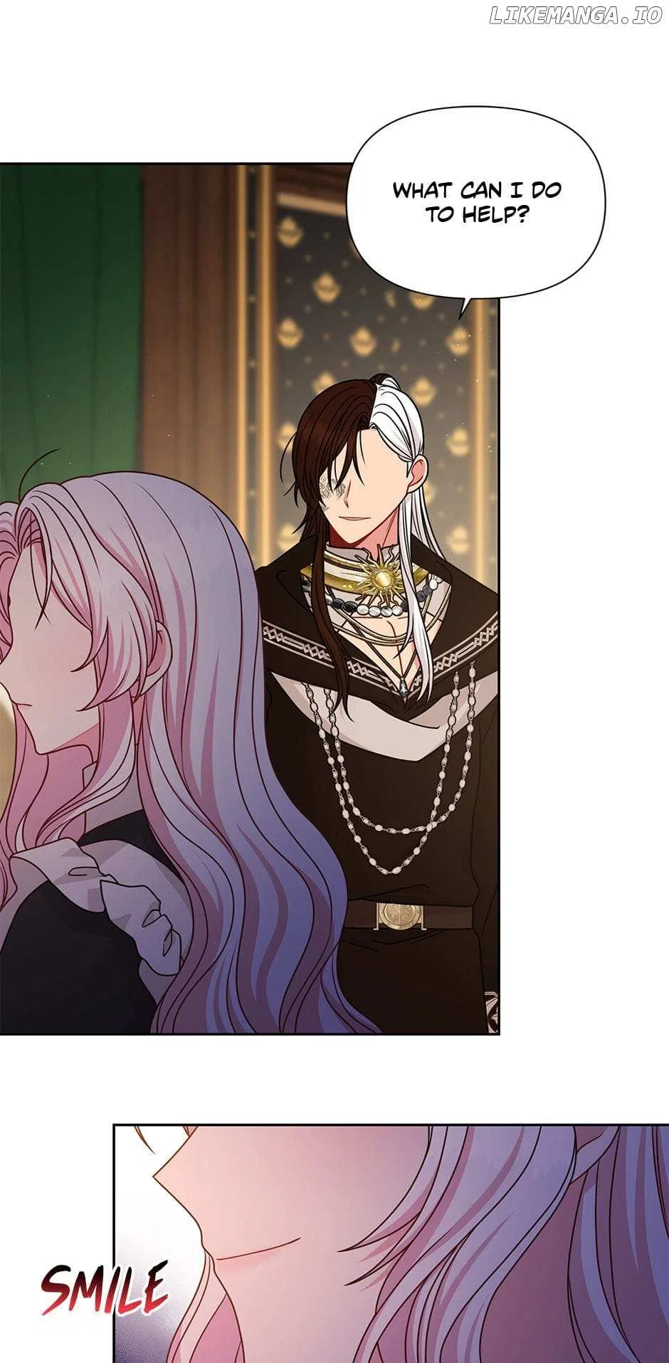 My BFF is a Tyrant in Training Chapter 96 – Page 15