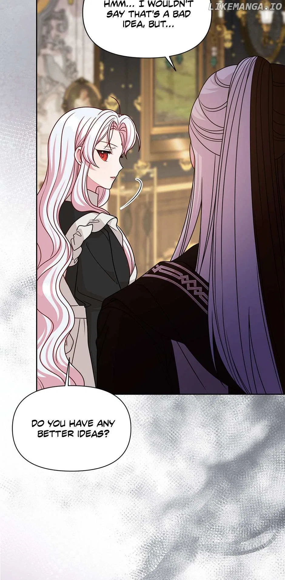 My BFF is a Tyrant in Training Chapter 96 – Page 19