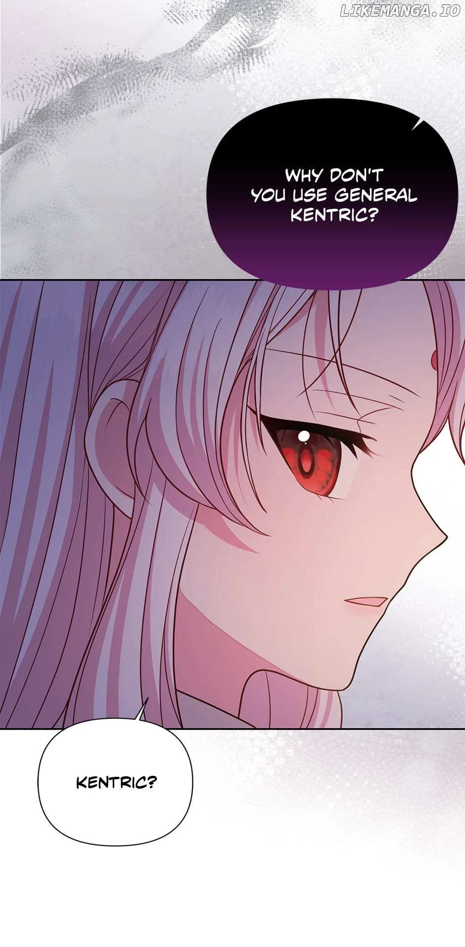 My BFF is a Tyrant in Training Chapter 96 – Page 20