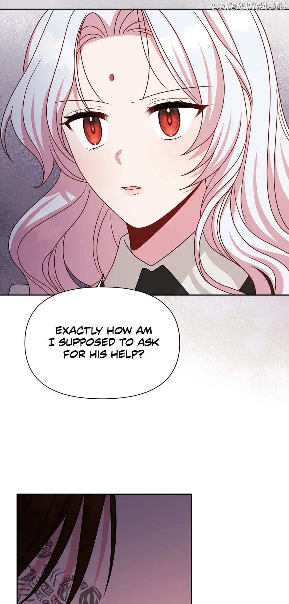 My BFF is a Tyrant in Training Chapter 96 – Page 23
