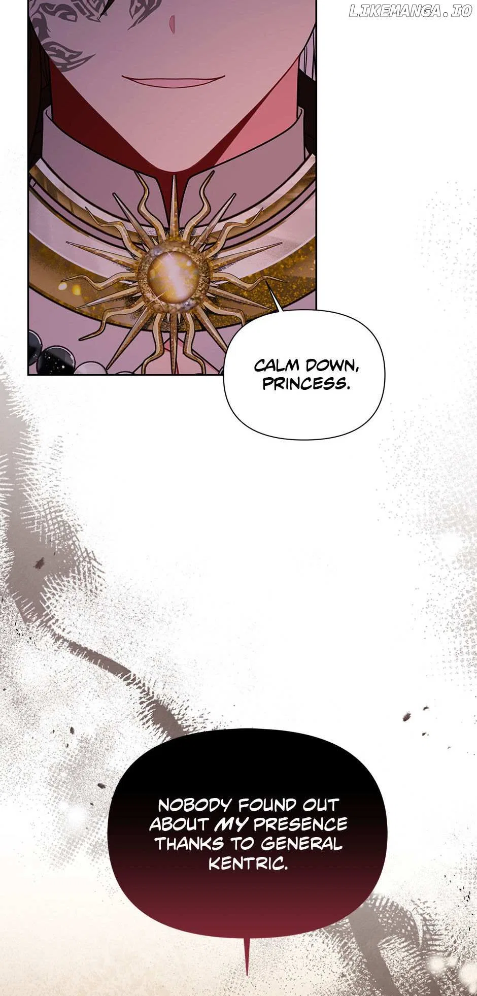 My BFF is a Tyrant in Training Chapter 96 – Page 24