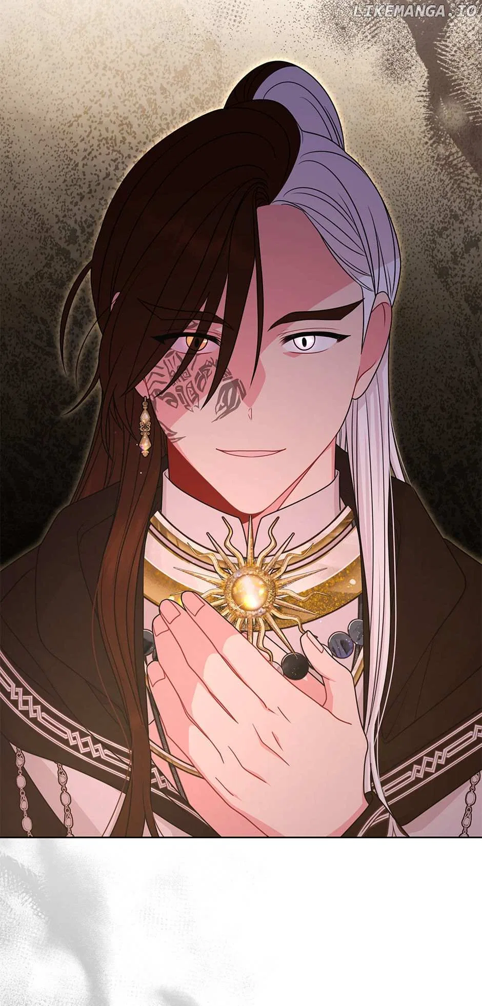 My BFF is a Tyrant in Training Chapter 96 – Page 25