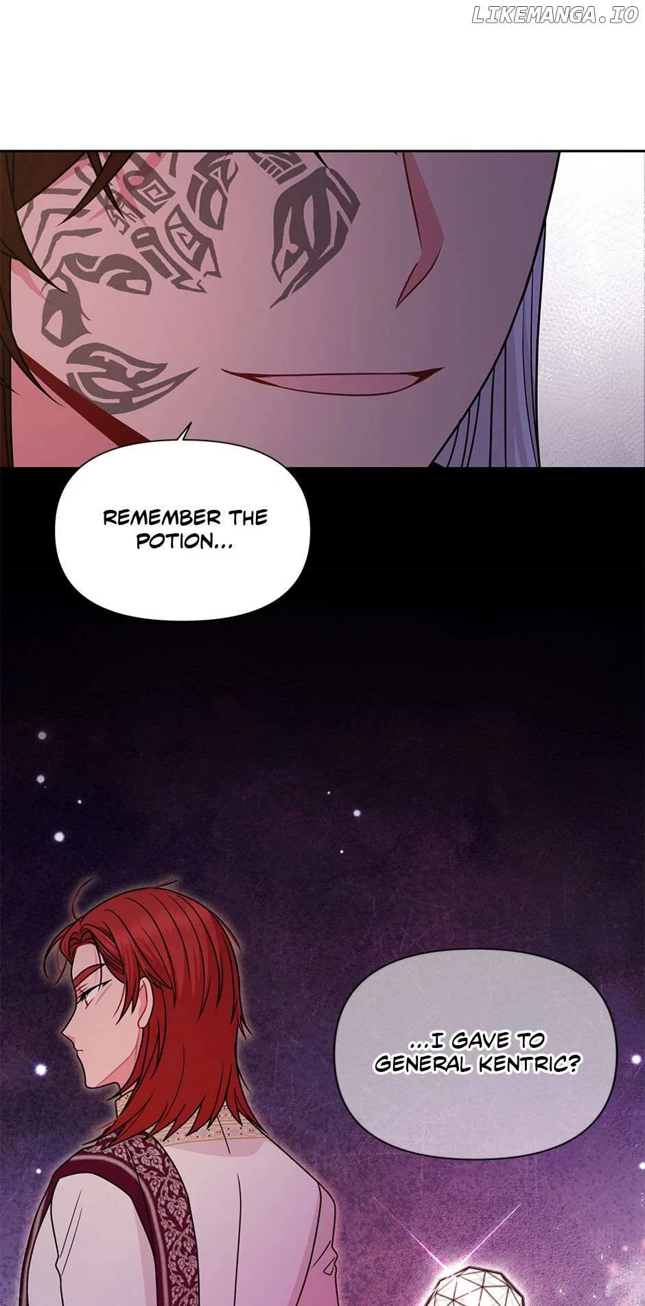My BFF is a Tyrant in Training Chapter 96 – Page 29