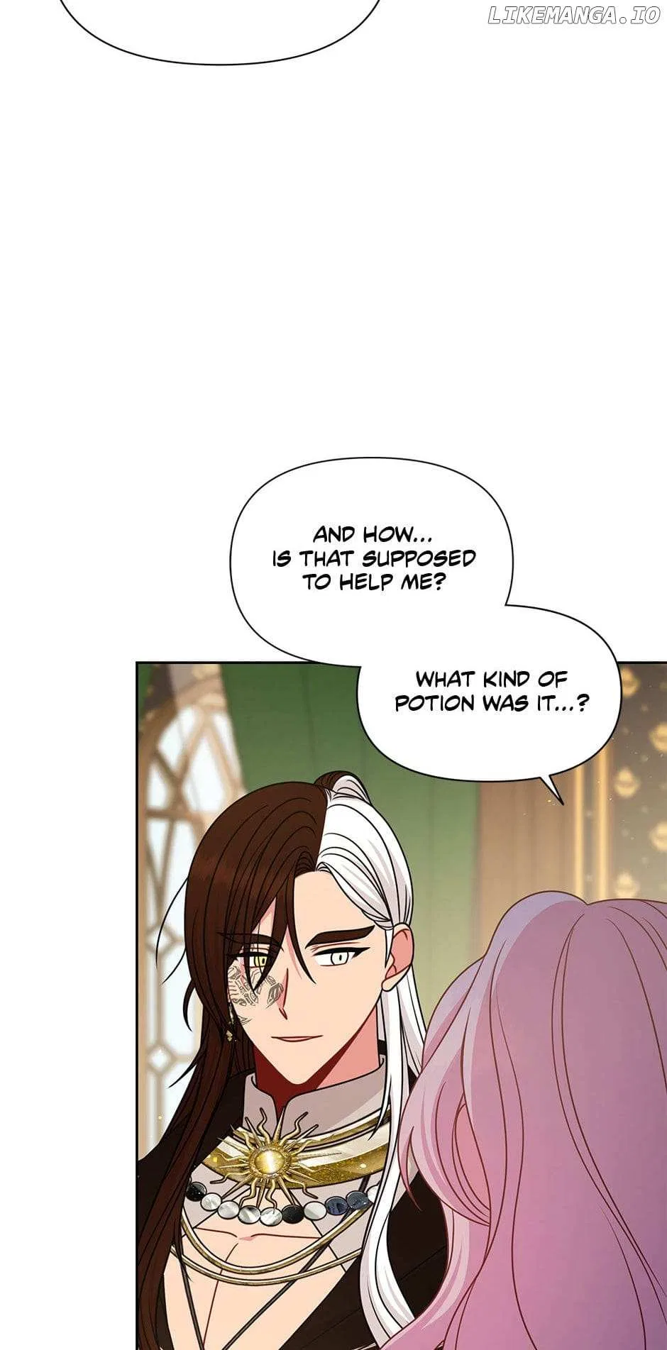 My BFF is a Tyrant in Training Chapter 96 – Page 31