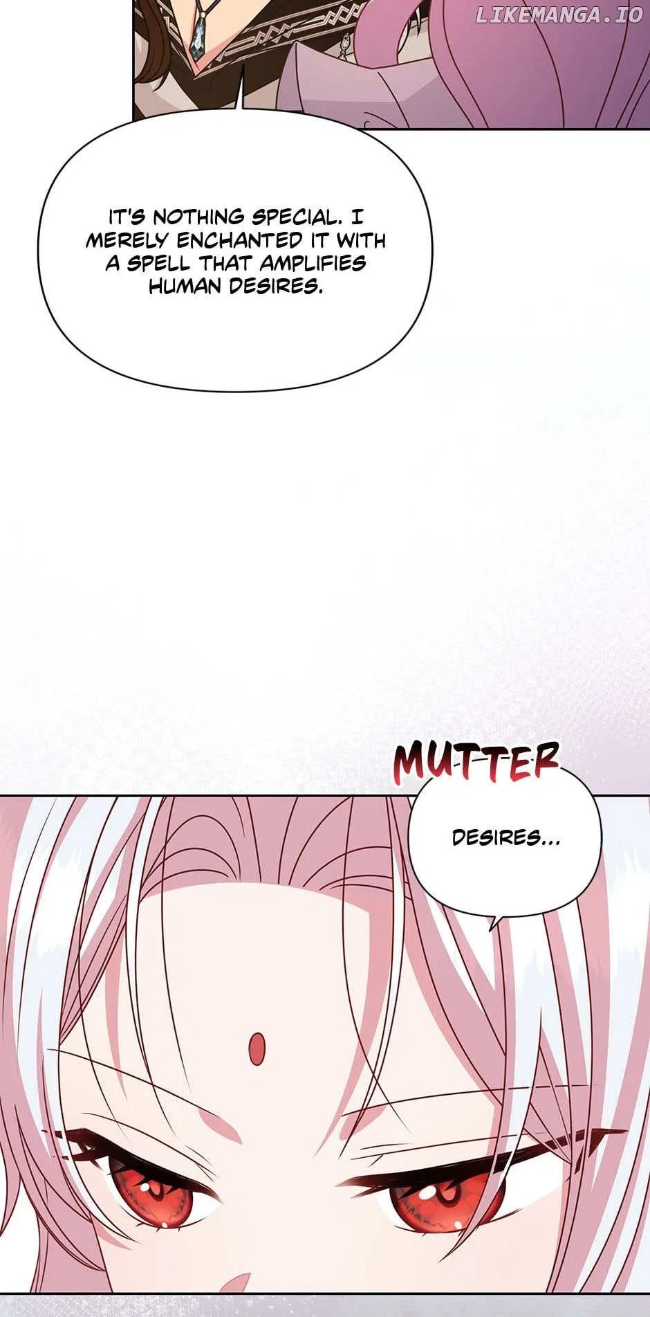 My BFF is a Tyrant in Training Chapter 96 – Page 32