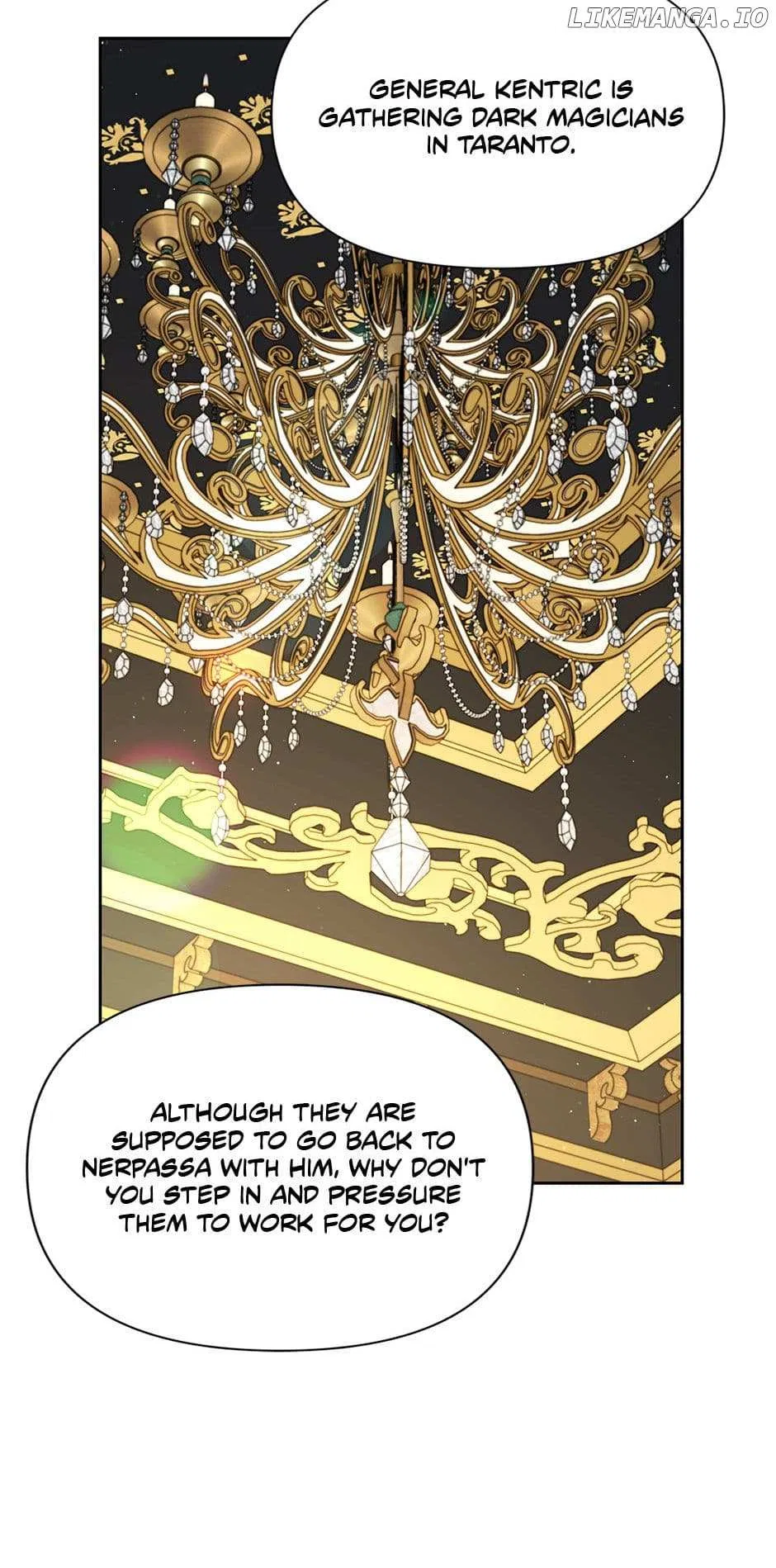 My BFF is a Tyrant in Training Chapter 96 – Page 34