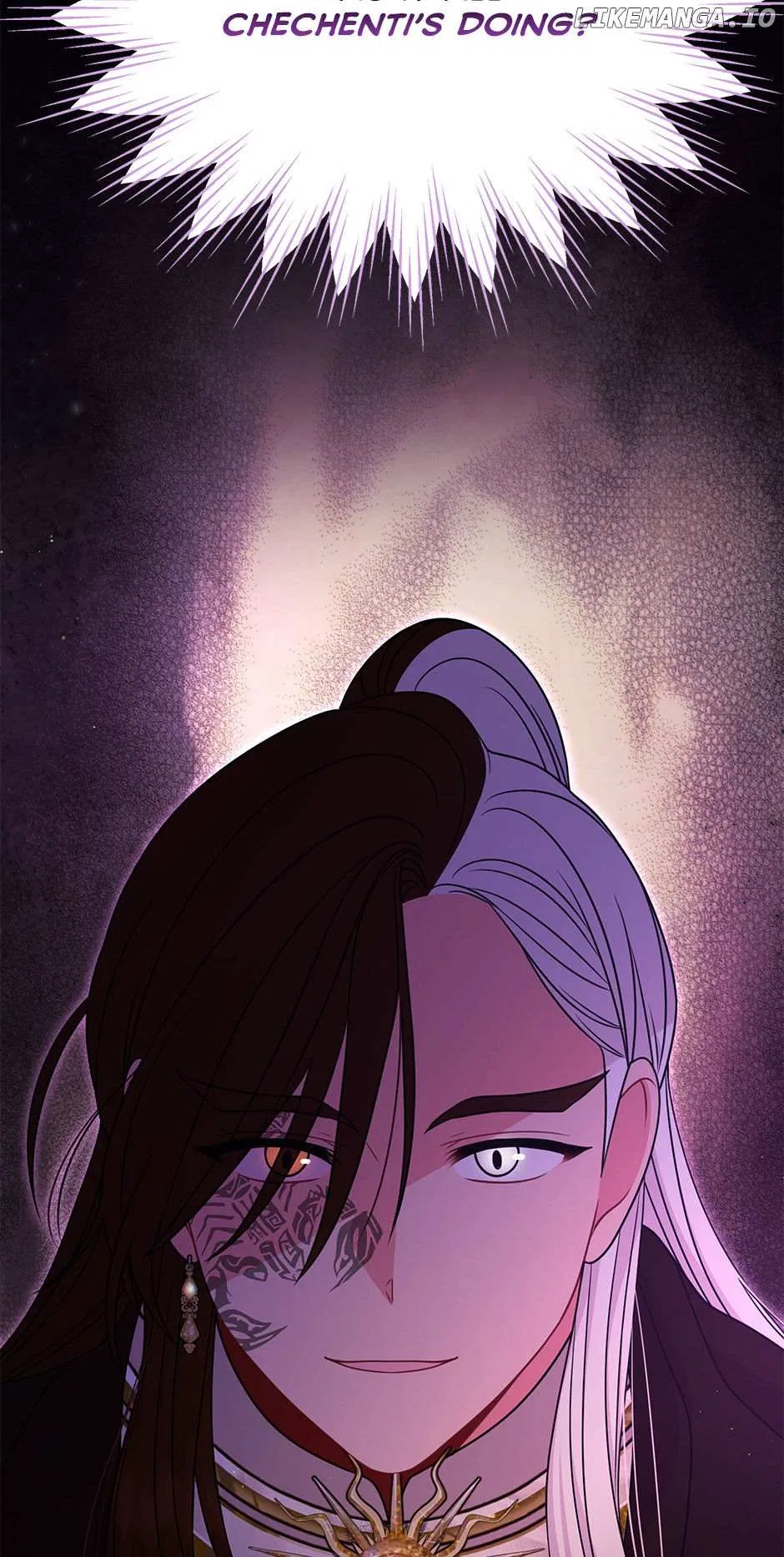 My BFF is a Tyrant in Training Chapter 96 – Page 38