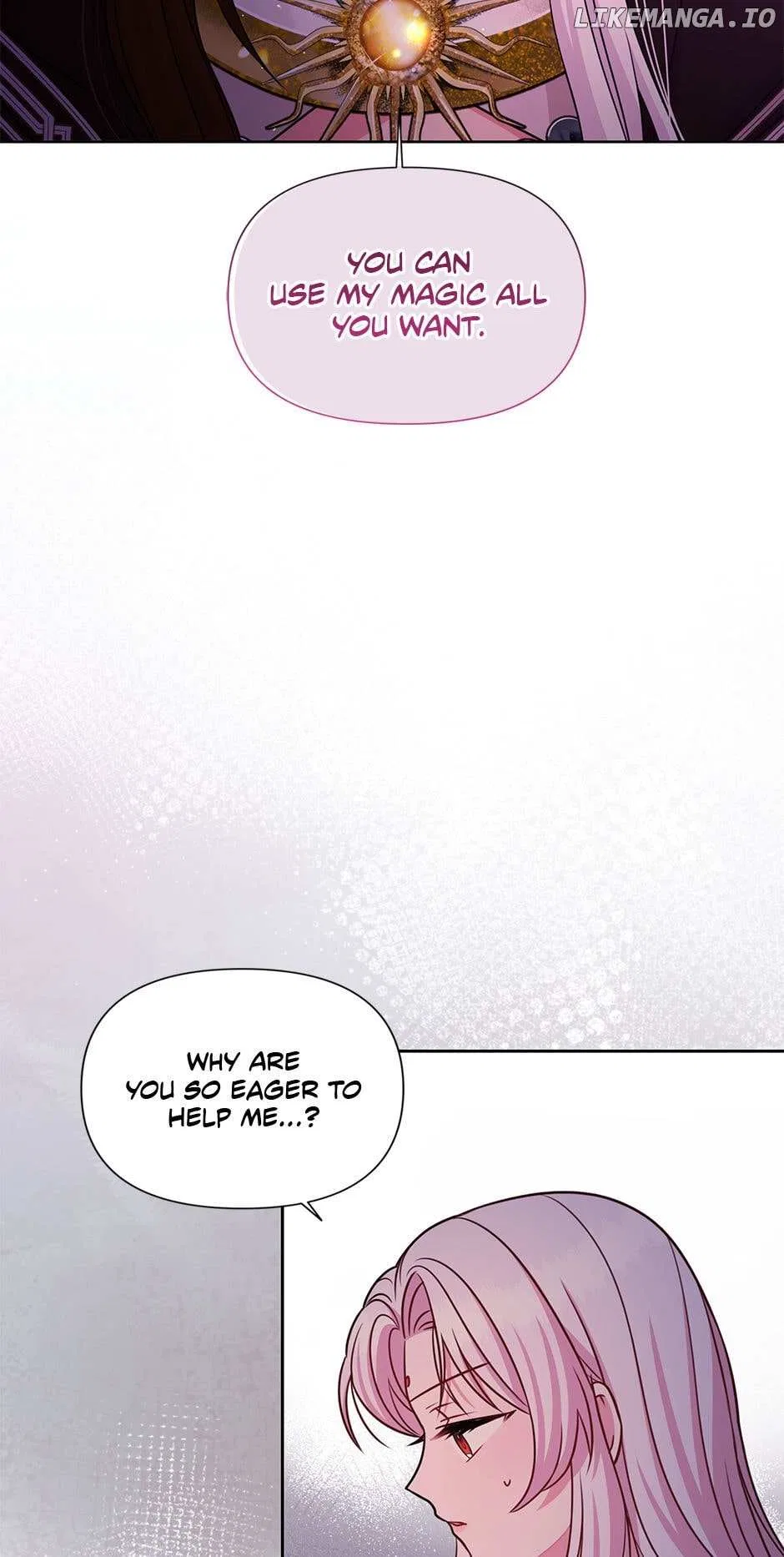 My BFF is a Tyrant in Training Chapter 96 – Page 39