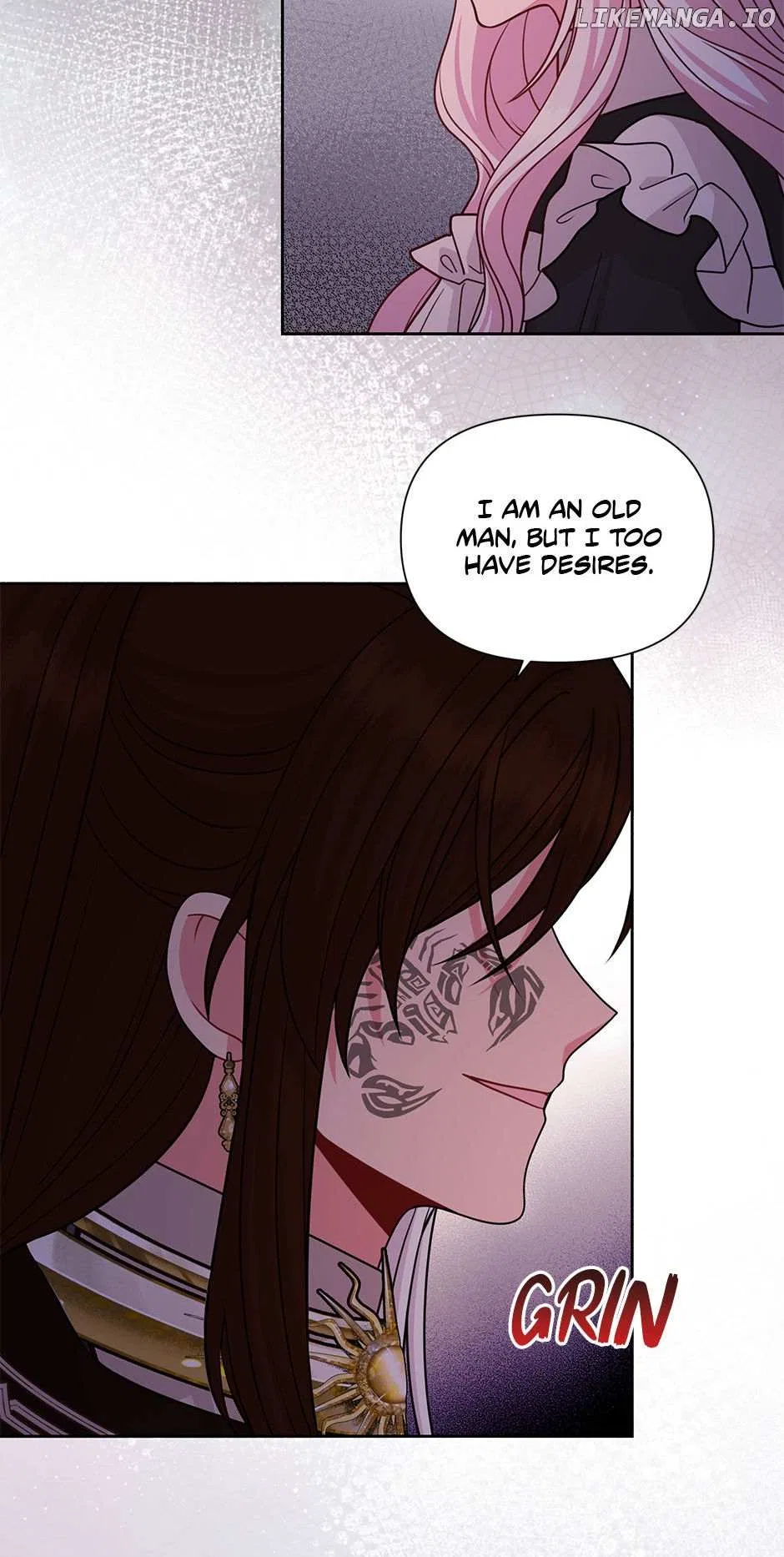 My BFF is a Tyrant in Training Chapter 96 – Page 40
