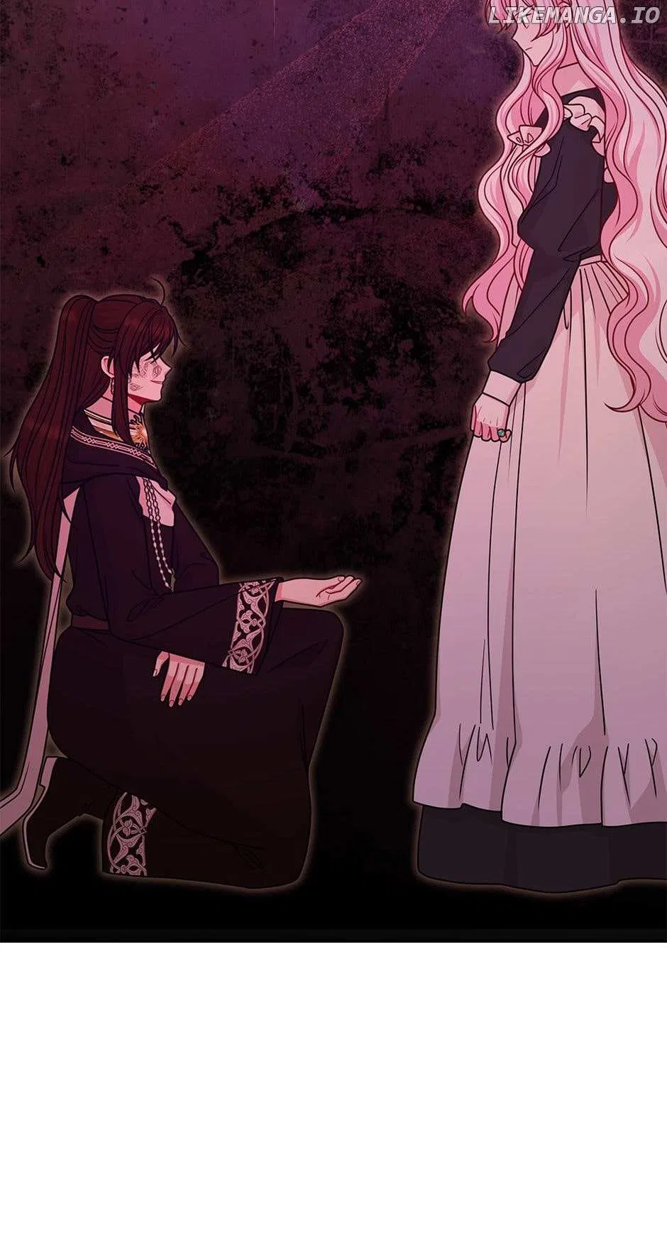 My BFF is a Tyrant in Training Chapter 96 – Page 43