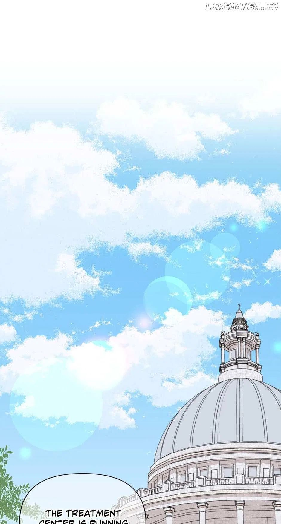 My BFF is a Tyrant in Training Chapter 96 – Page 44