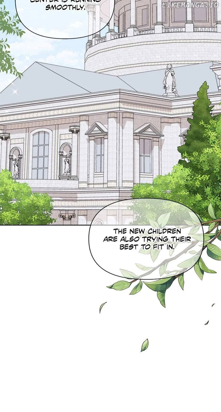 My BFF is a Tyrant in Training Chapter 96 – Page 45
