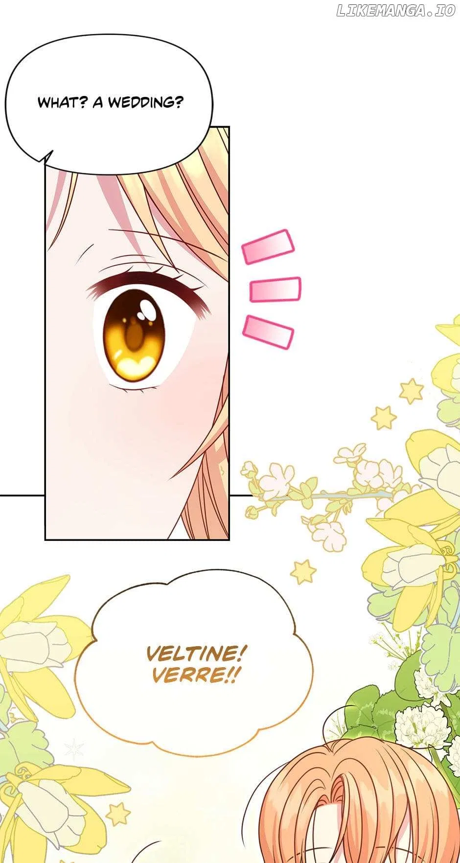 My BFF is a Tyrant in Training Chapter 96 – Page 49