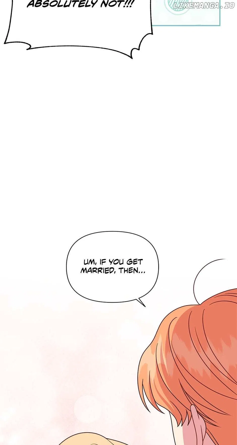 My BFF is a Tyrant in Training Chapter 96 – Page 55