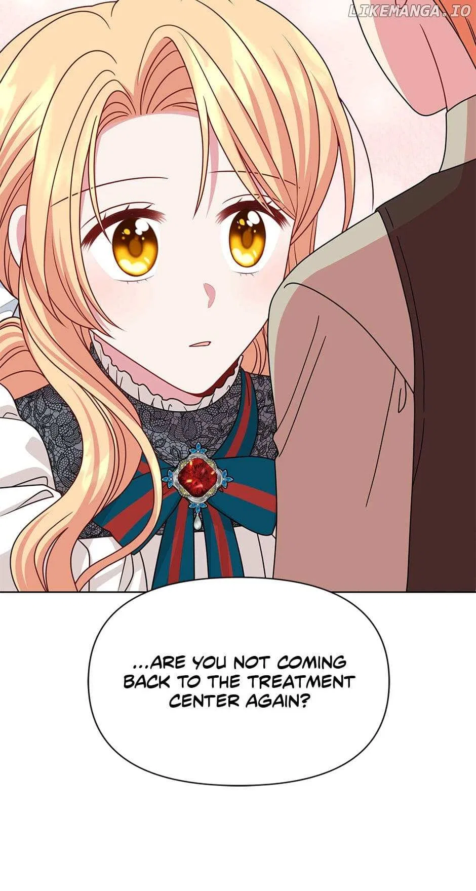 My BFF is a Tyrant in Training Chapter 96 – Page 56