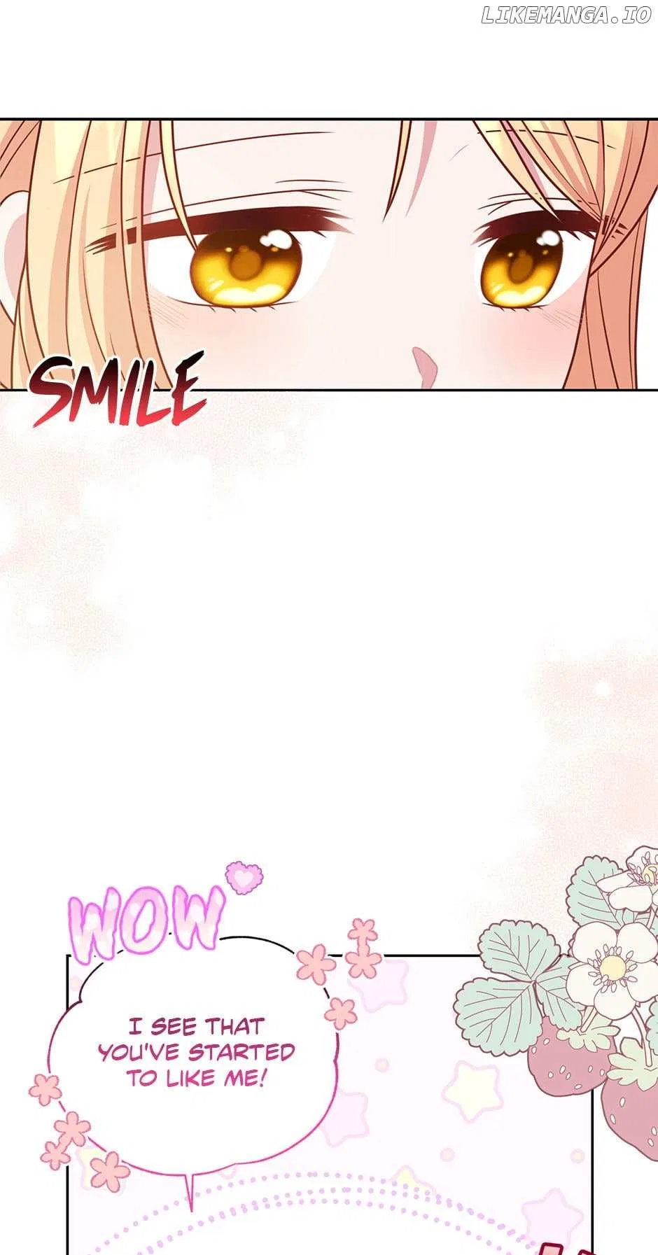 My BFF is a Tyrant in Training Chapter 96 – Page 57
