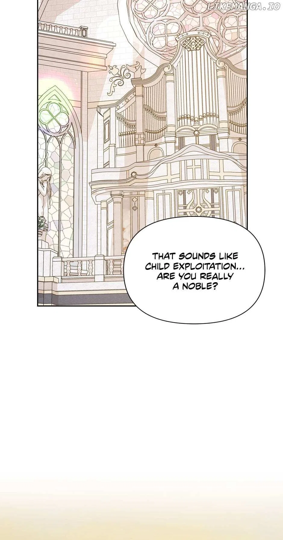My BFF is a Tyrant in Training Chapter 96 – Page 60
