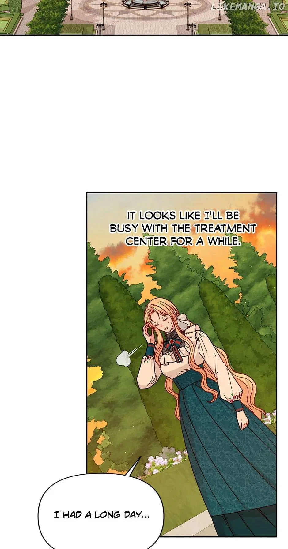 My BFF is a Tyrant in Training Chapter 96 – Page 62
