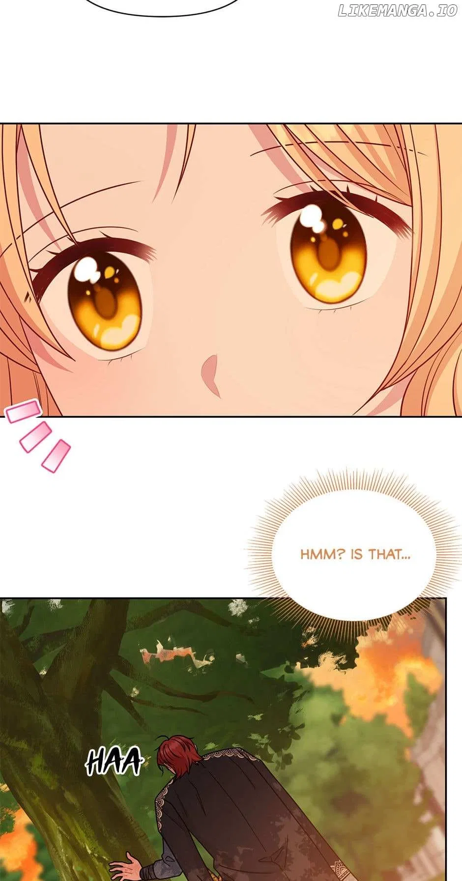 My BFF is a Tyrant in Training Chapter 96 – Page 63