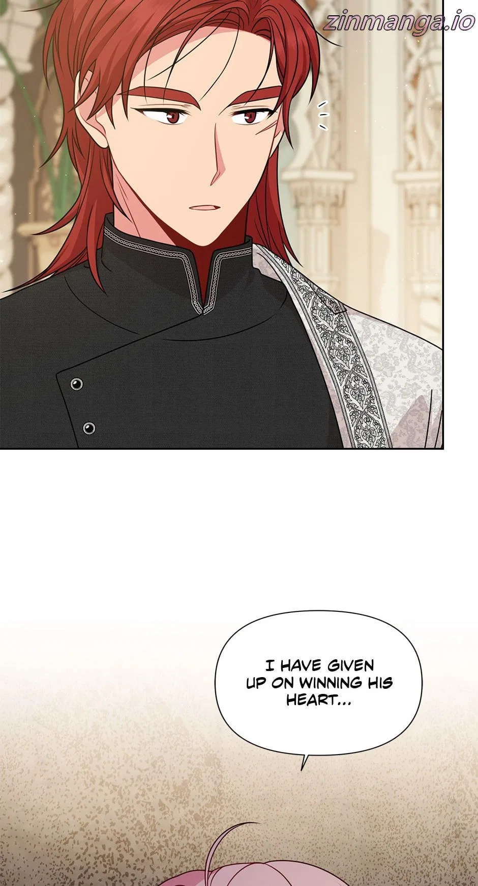 My BFF is a Tyrant in Training Chapter 95 – Page 2