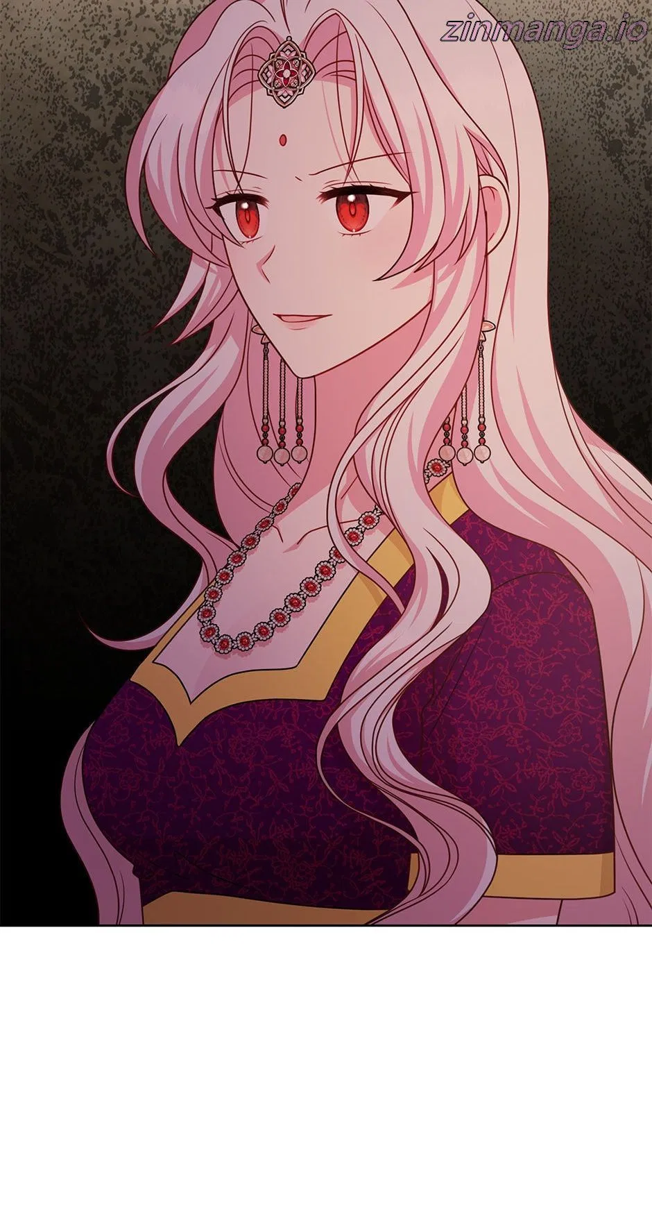 My BFF is a Tyrant in Training Chapter 95 – Page 3