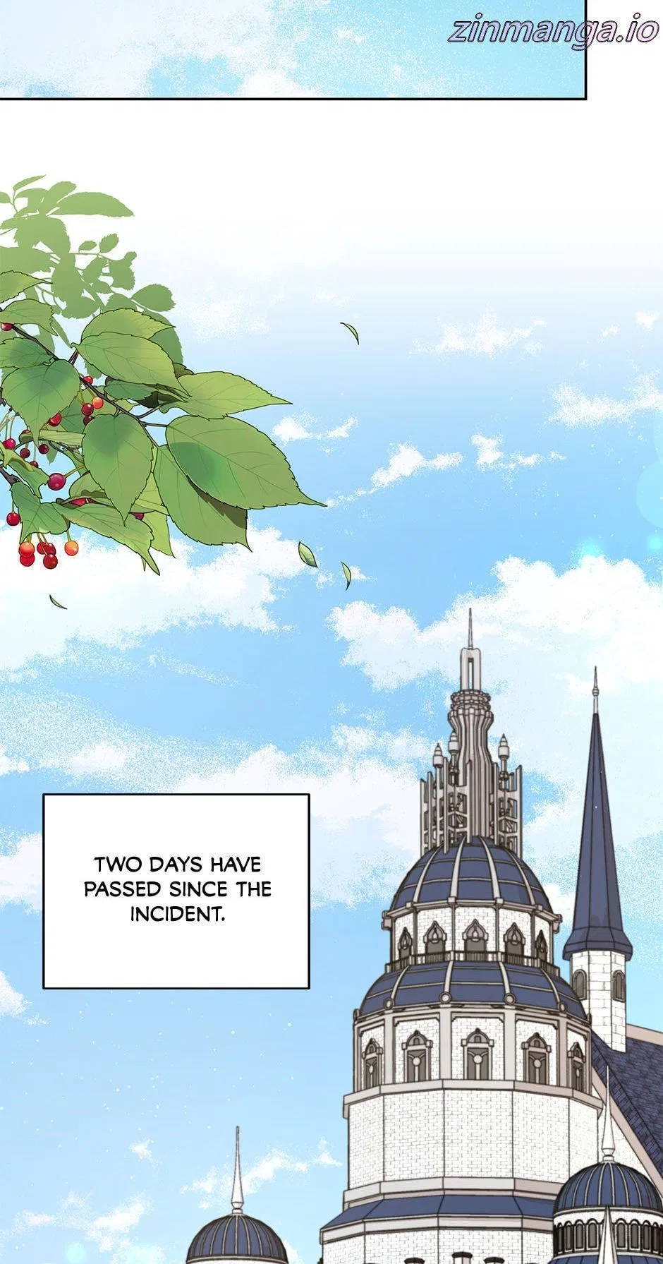 My BFF is a Tyrant in Training Chapter 95 – Page 12
