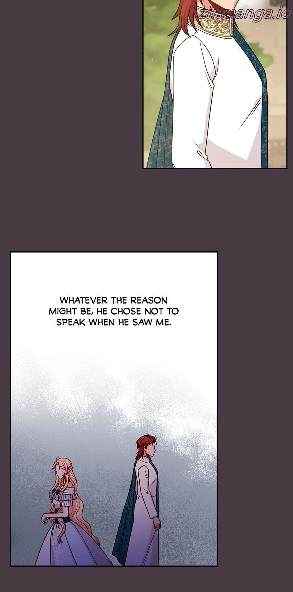 My BFF is a Tyrant in Training Chapter 95 – Page 20