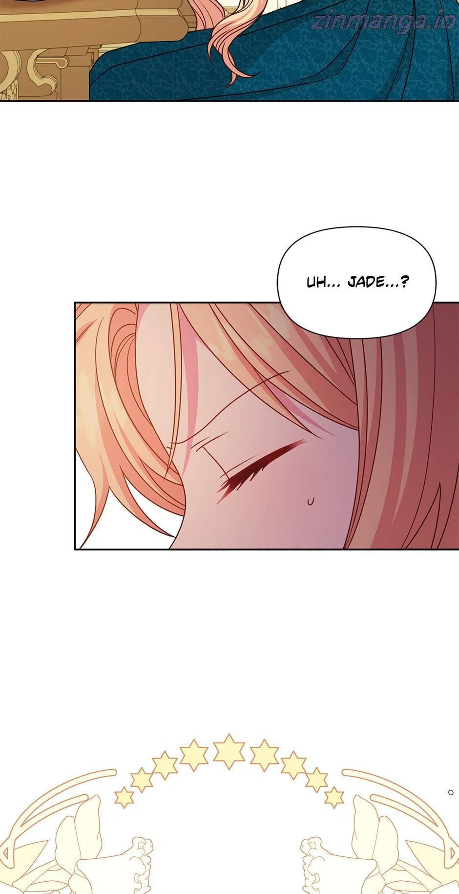 My BFF is a Tyrant in Training Chapter 95 – Page 25