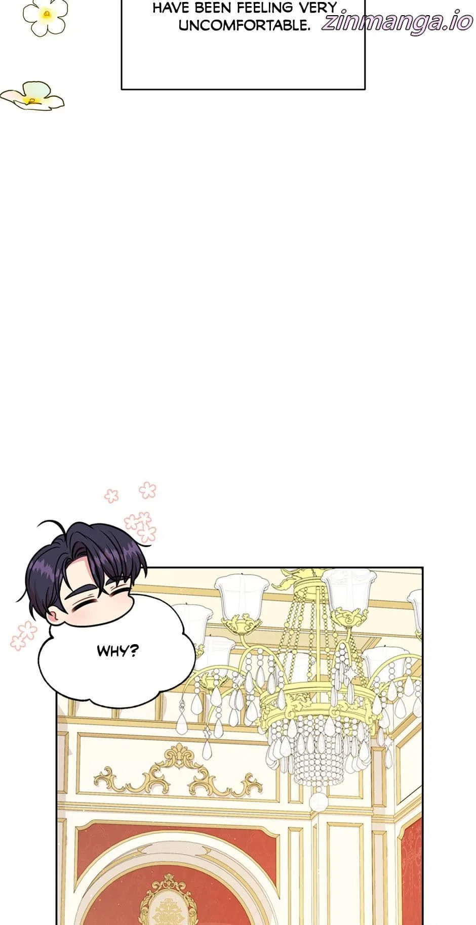 My BFF is a Tyrant in Training Chapter 95 – Page 27