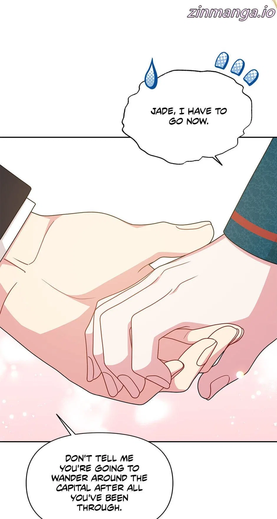 My BFF is a Tyrant in Training Chapter 95 – Page 31
