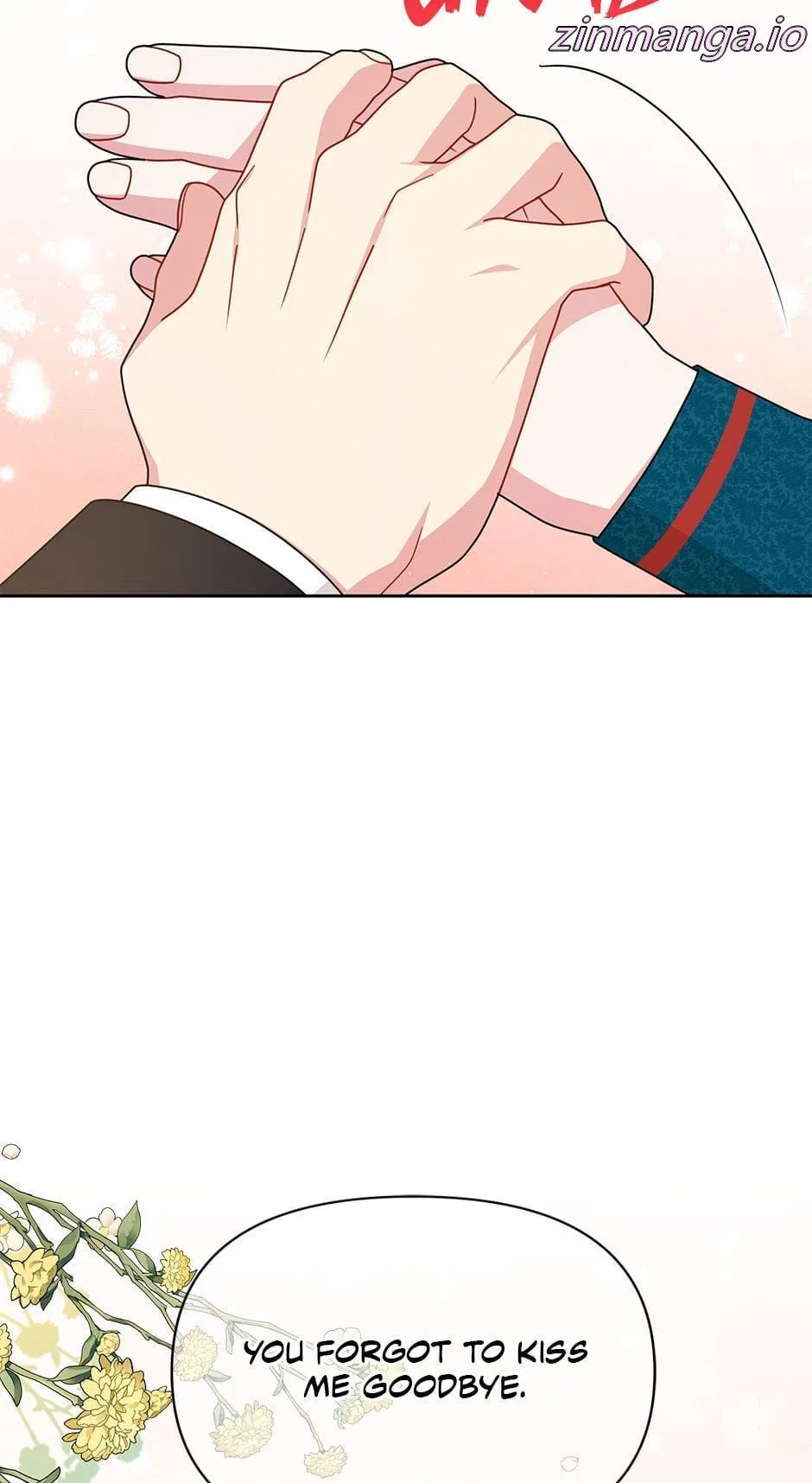 My BFF is a Tyrant in Training Chapter 95 – Page 38