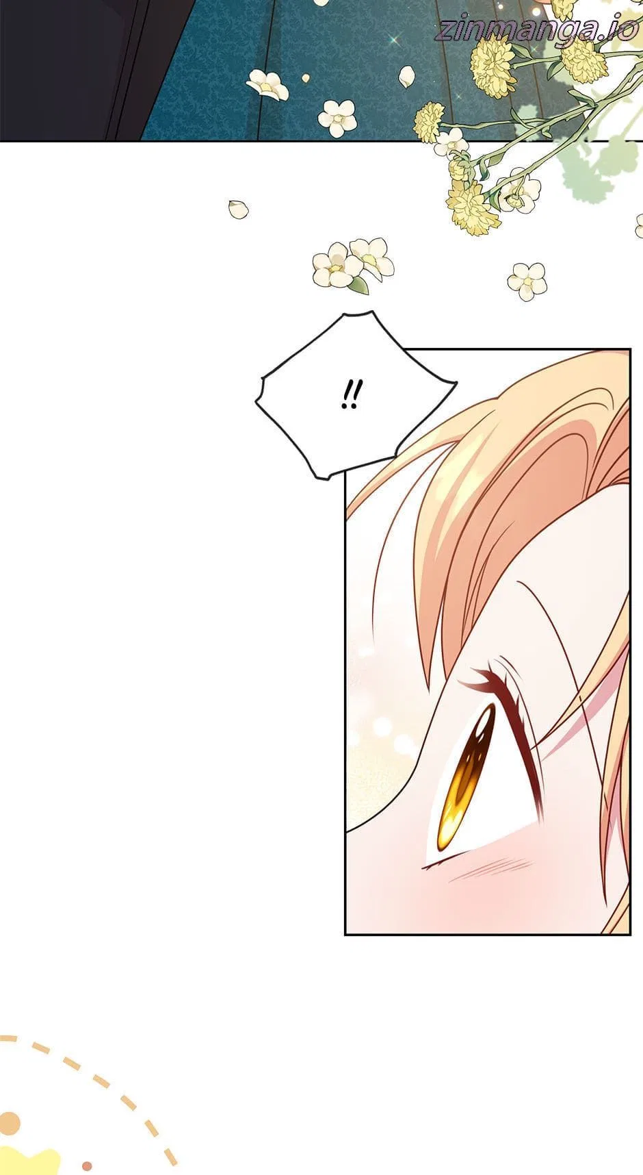My BFF is a Tyrant in Training Chapter 95 – Page 40