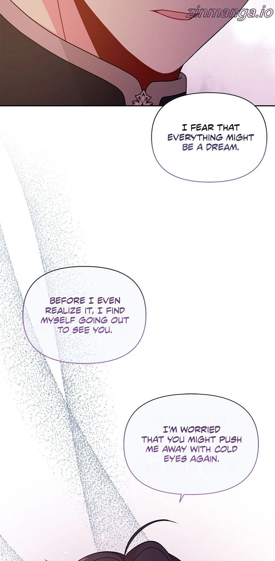 My BFF is a Tyrant in Training Chapter 95 – Page 44