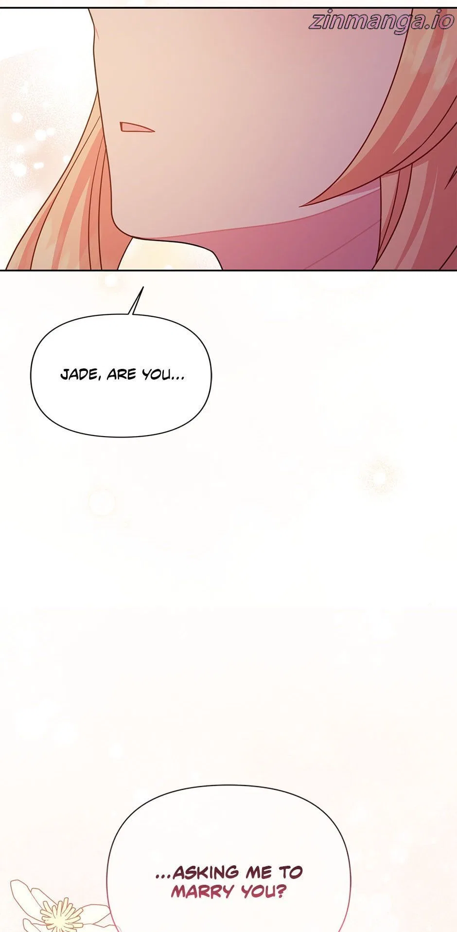 My BFF is a Tyrant in Training Chapter 95 – Page 47