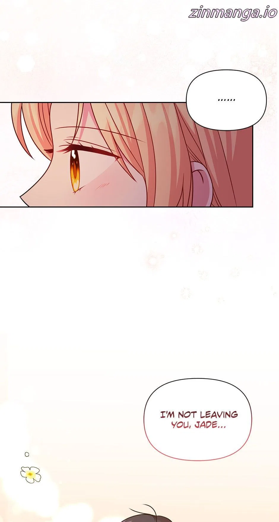 My BFF is a Tyrant in Training Chapter 95 – Page 52