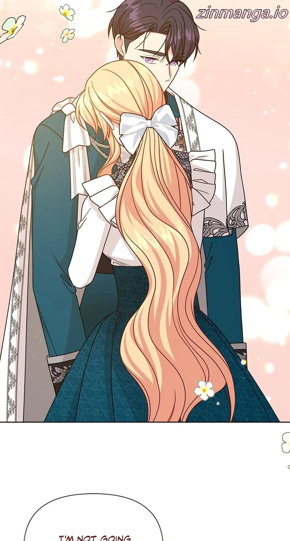 My BFF is a Tyrant in Training Chapter 95 – Page 53