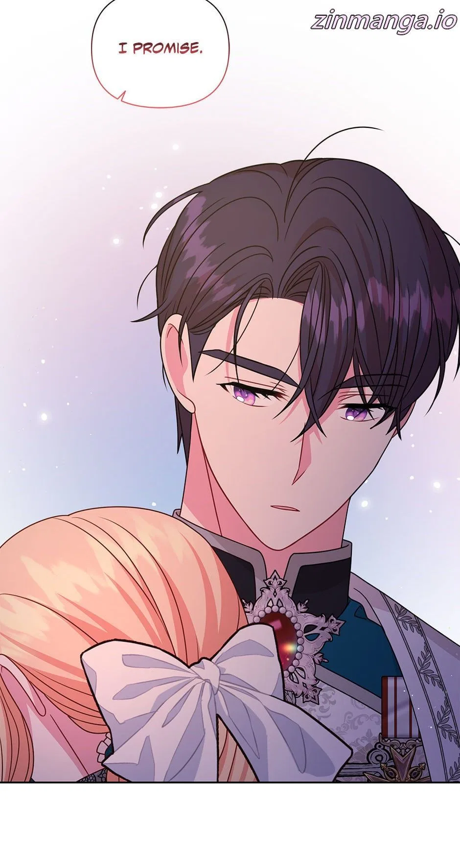 My BFF is a Tyrant in Training Chapter 95 – Page 55