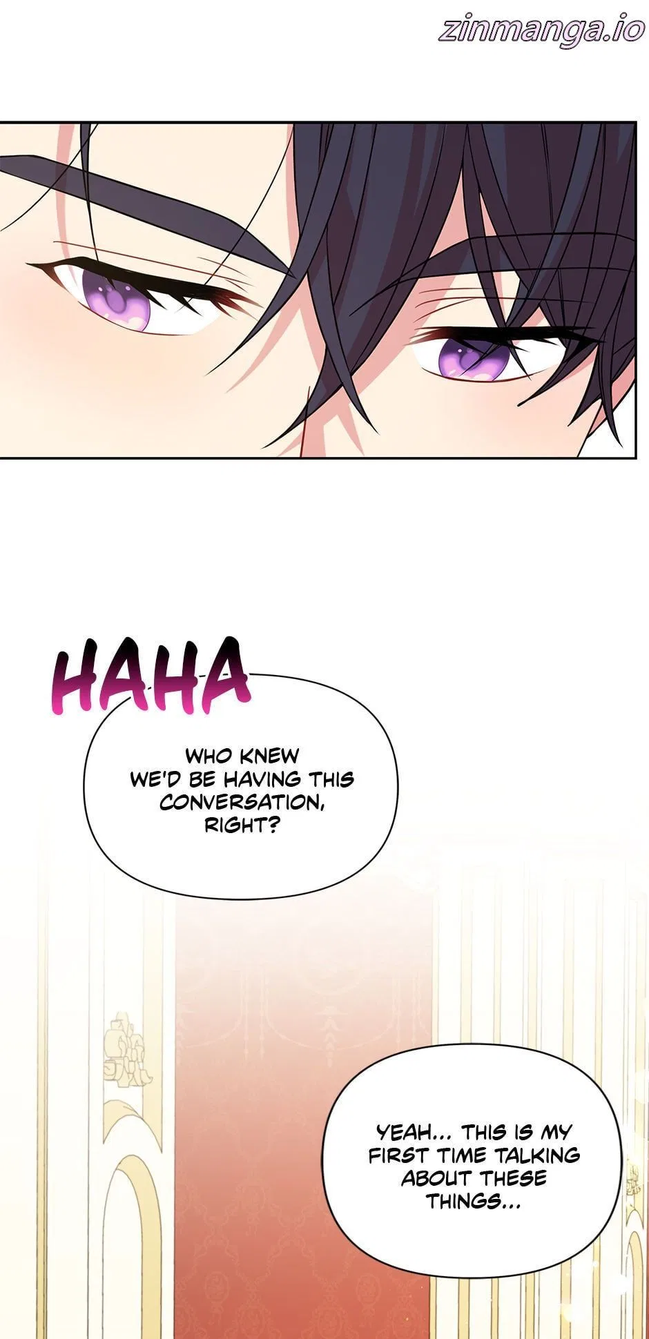 My BFF is a Tyrant in Training Chapter 95 – Page 56