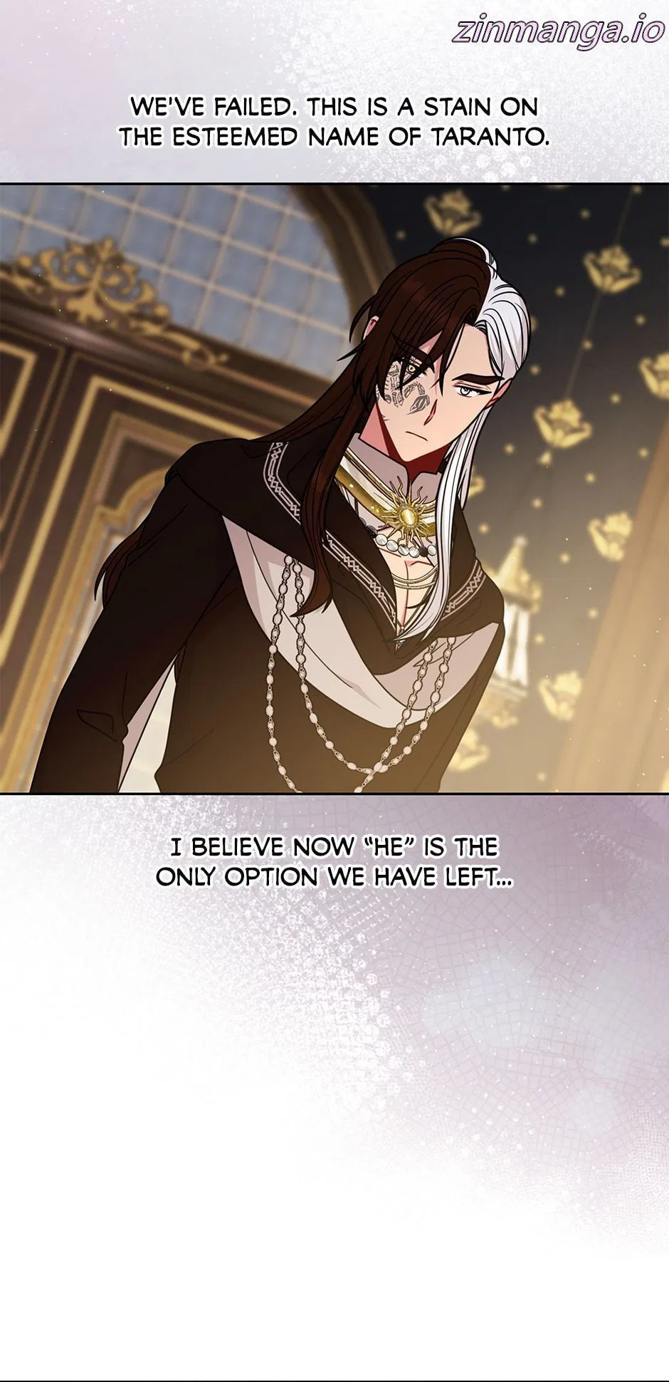 My BFF is a Tyrant in Training Chapter 95 – Page 60