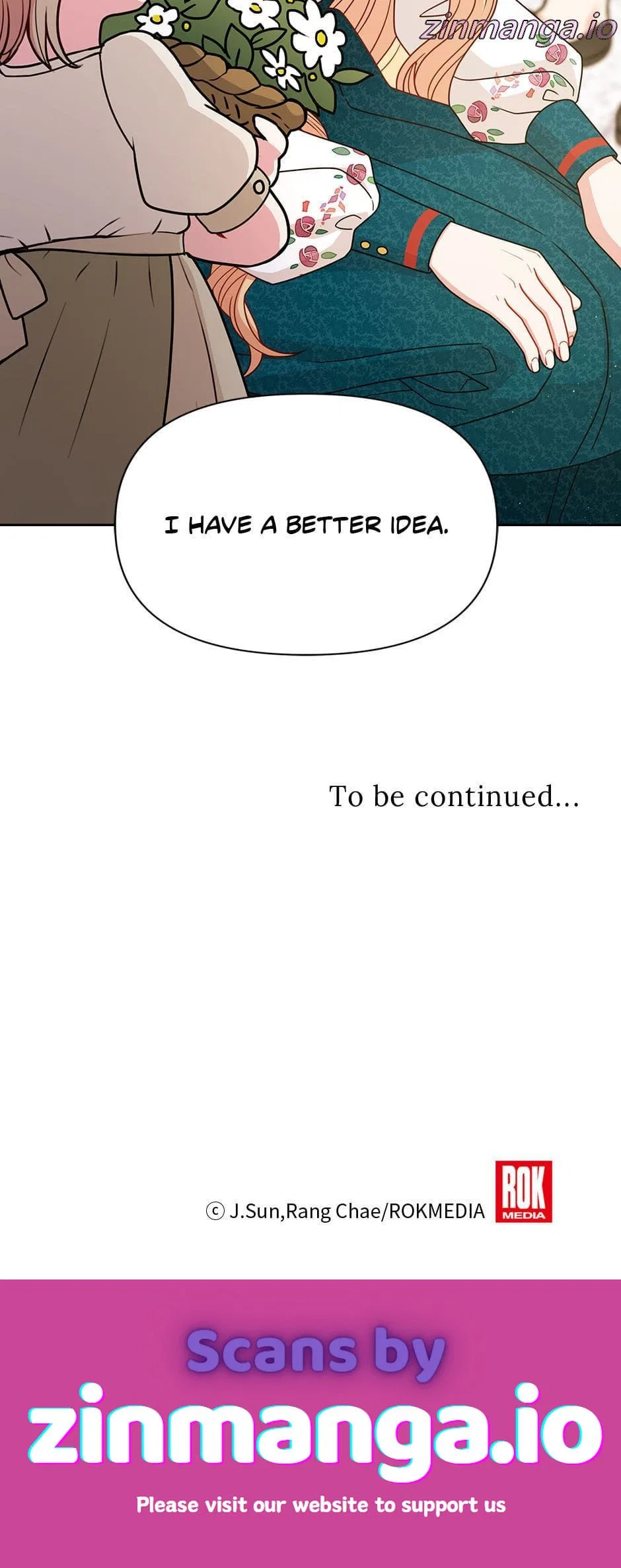 My BFF is a Tyrant in Training Chapter 95 – Page 62