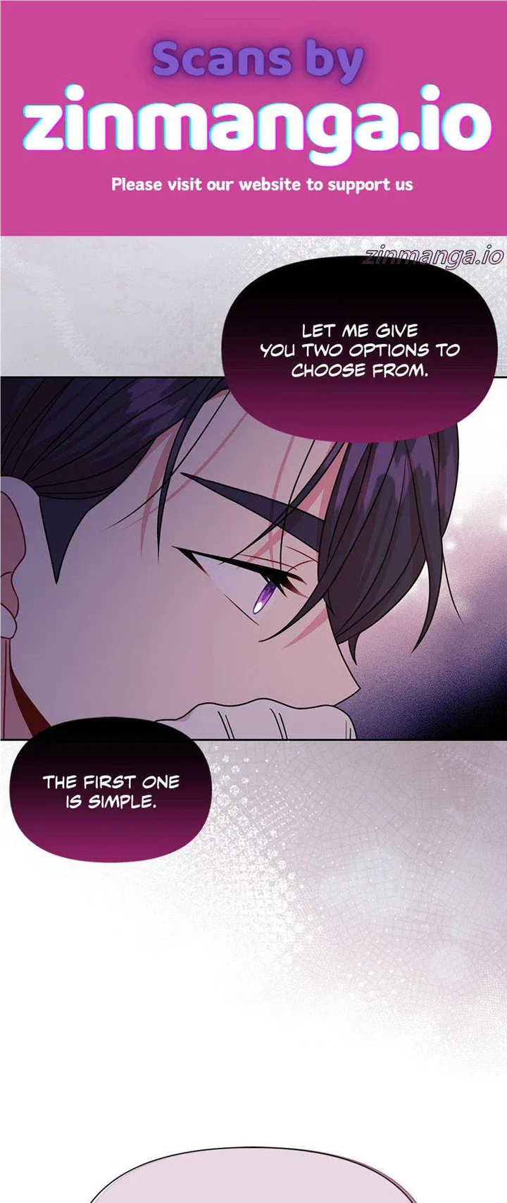 My BFF is a Tyrant in Training Chapter 94 – Page 1