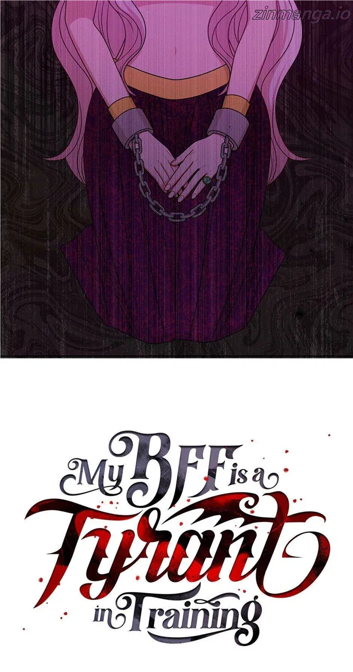 My BFF is a Tyrant in Training Chapter 94 – Page 3