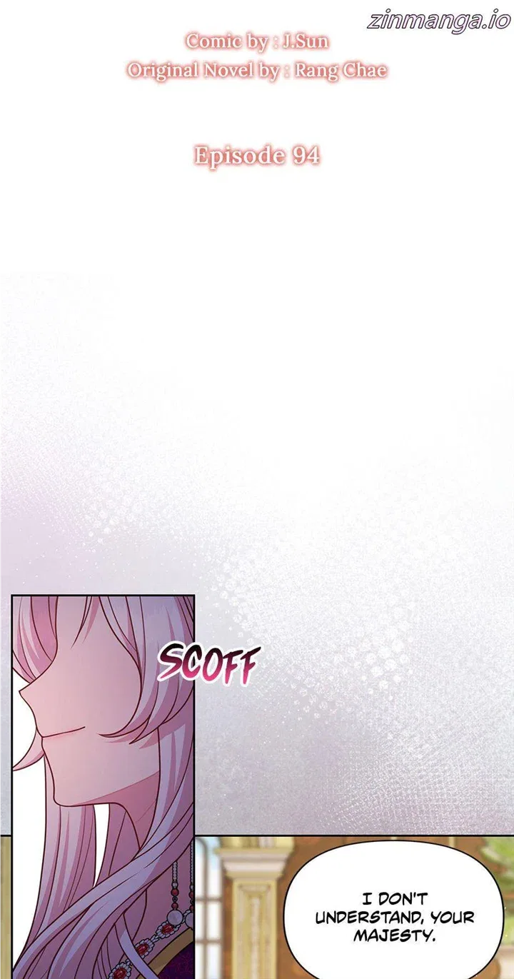 My BFF is a Tyrant in Training Chapter 94 – Page 4