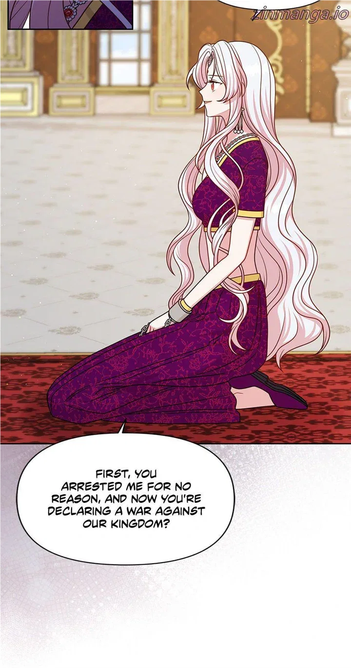 My BFF is a Tyrant in Training Chapter 94 – Page 5
