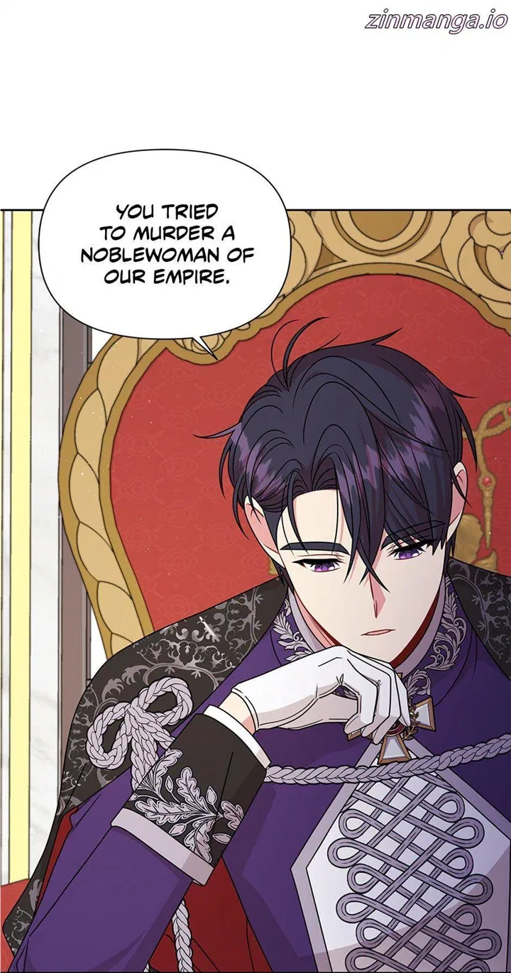 My BFF is a Tyrant in Training Chapter 94 – Page 6