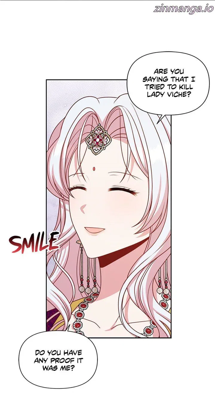 My BFF is a Tyrant in Training Chapter 94 – Page 7