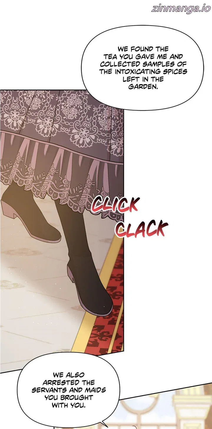 My BFF is a Tyrant in Training Chapter 94 – Page 8
