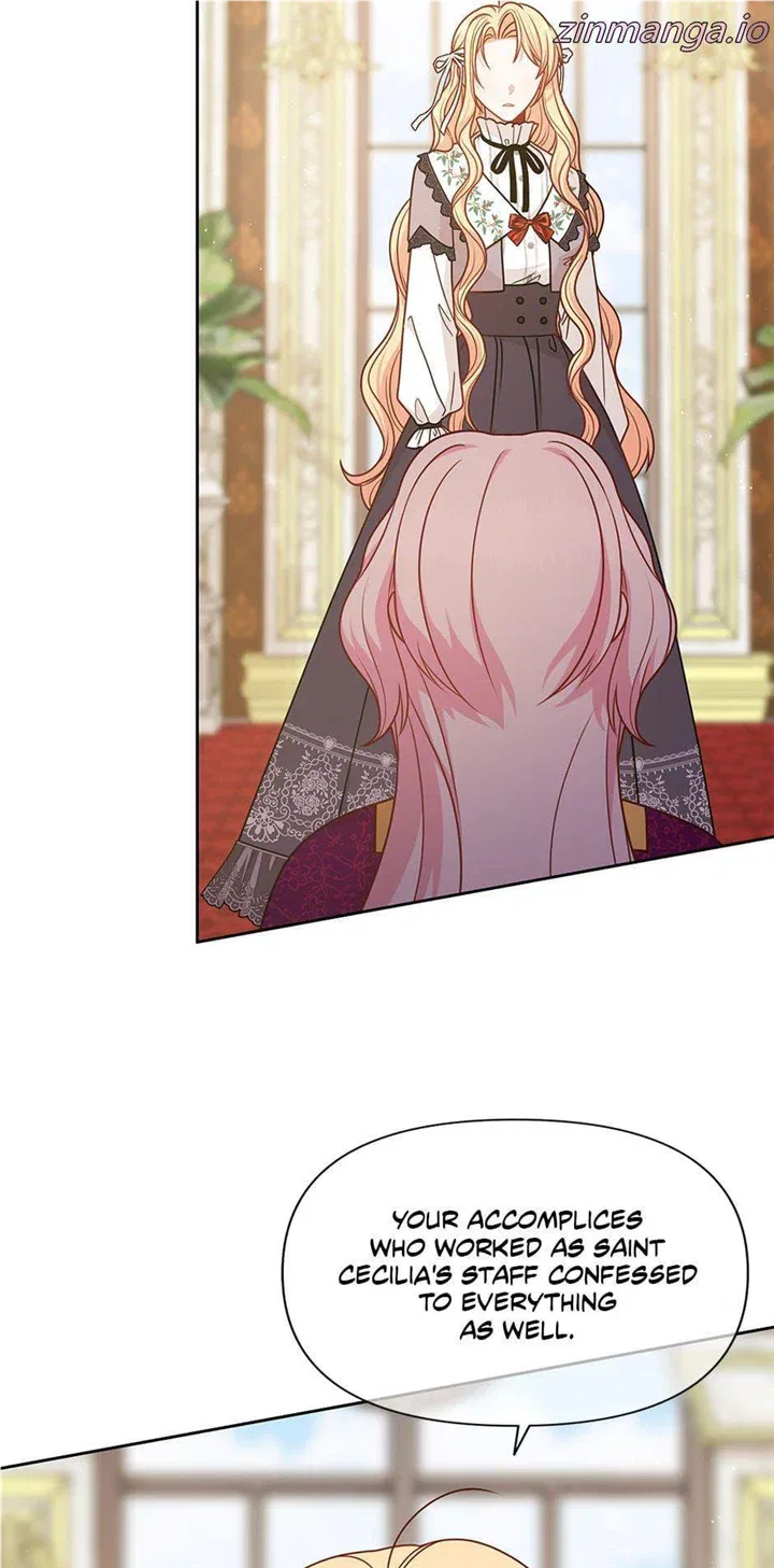 My BFF is a Tyrant in Training Chapter 94 – Page 9
